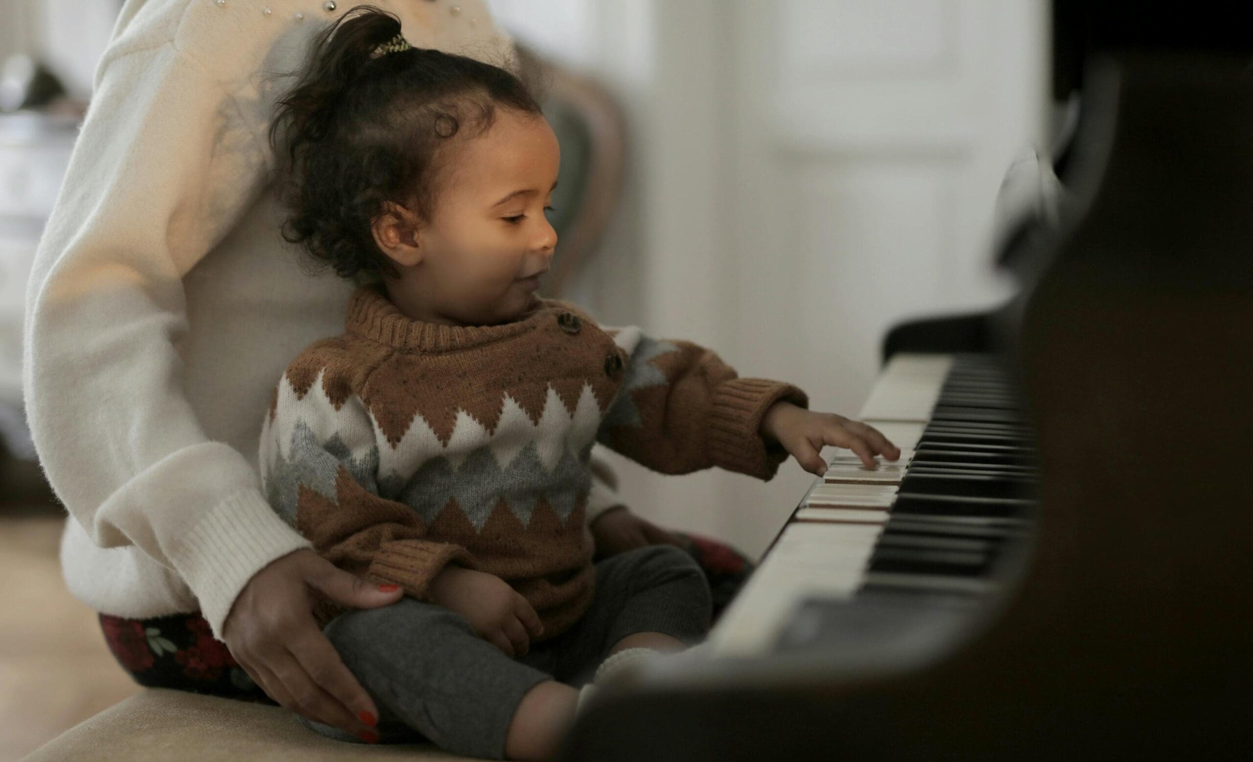 Prenatale muziekstimulatie