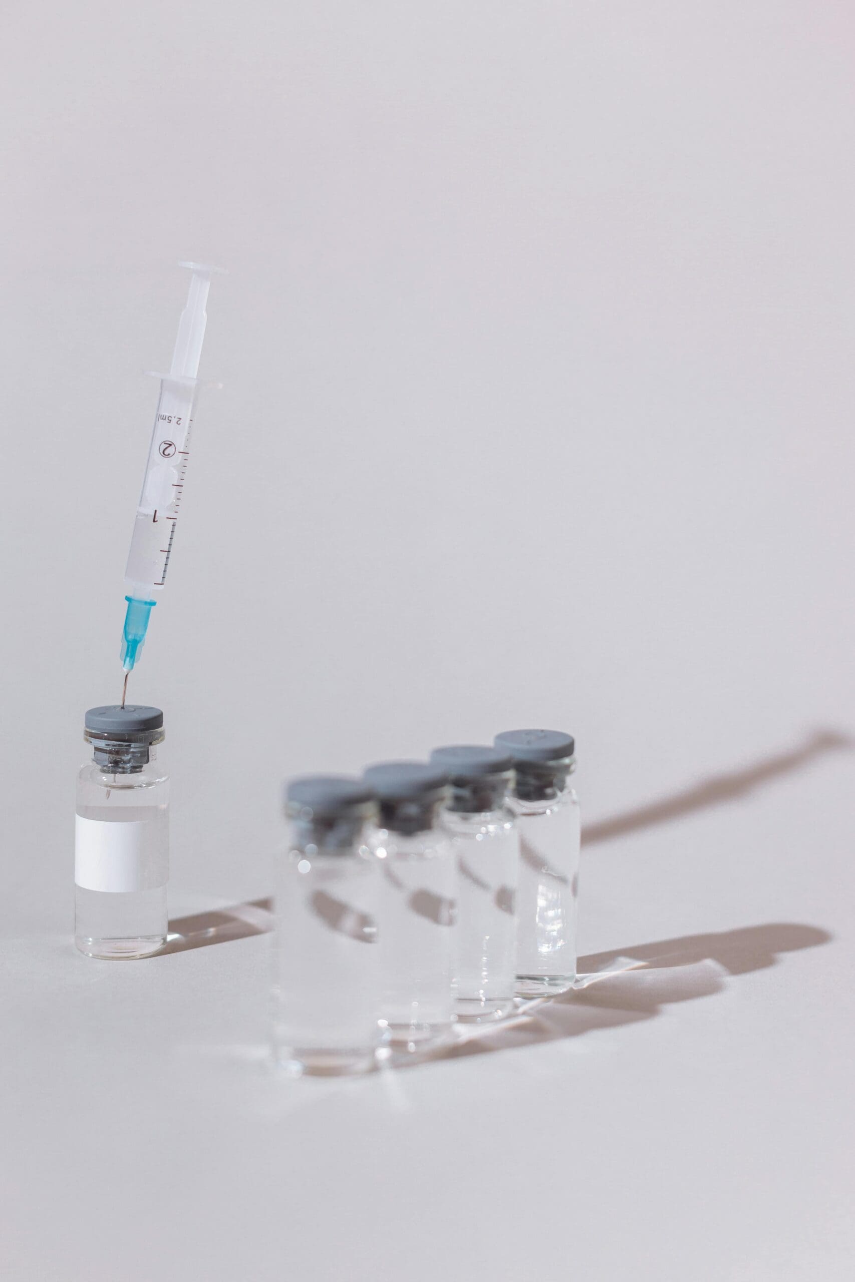 Vaccinatie tegen het RS-virus
