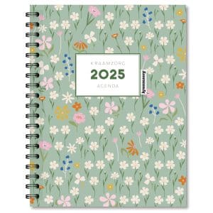 Kraamzorg Agenda 2025