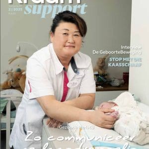 Kraamsupport magazine 2025