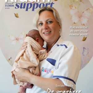 Kraamsupport nummer 3 | 2026