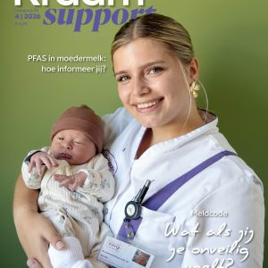 Kraamsupport nummer 4 | 2026